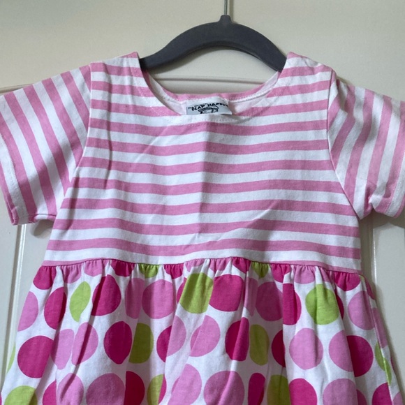 Flap Happy Dress - Picture 2 of 6